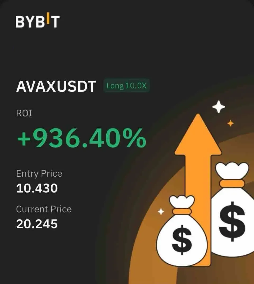 Telegram Testimonial 5